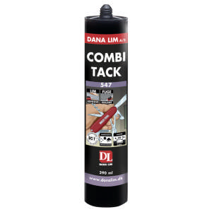Dana Combi Tack 547, 290ml, wit