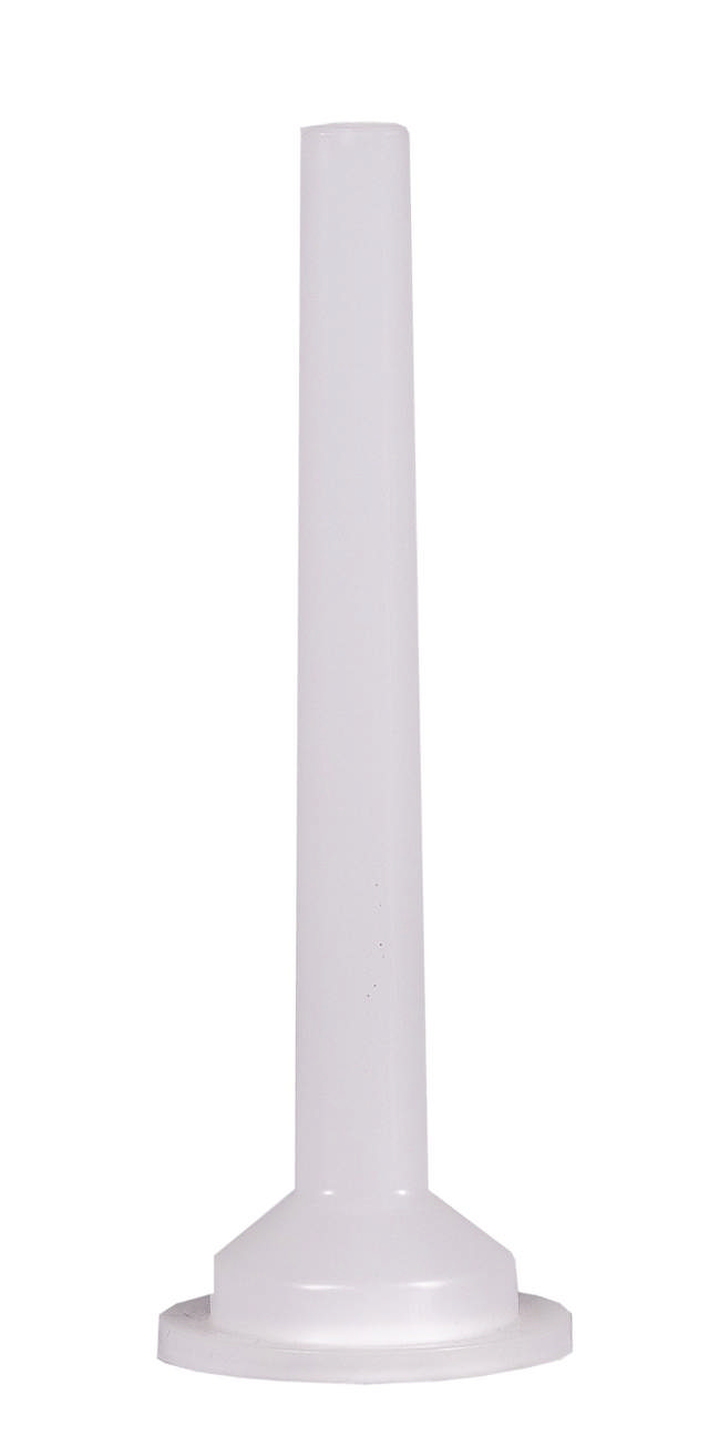 Dana Lim gewrichtstipmondstuk t/zakken, extra lang, 3 st