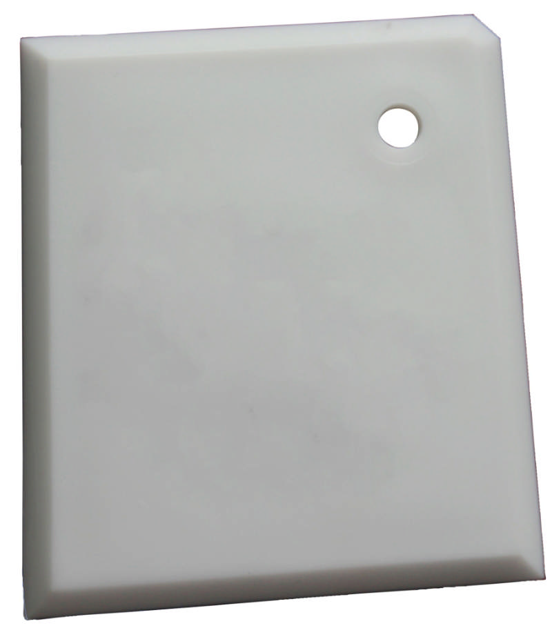 Dana Siliconenplamuur