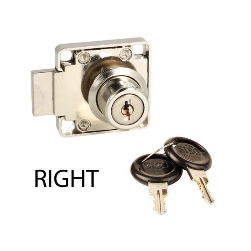 VELGENSLOT 850, Ø19X22MM