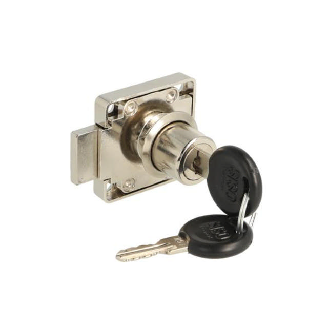 VELGENSLOT 850, Ø19X22MM