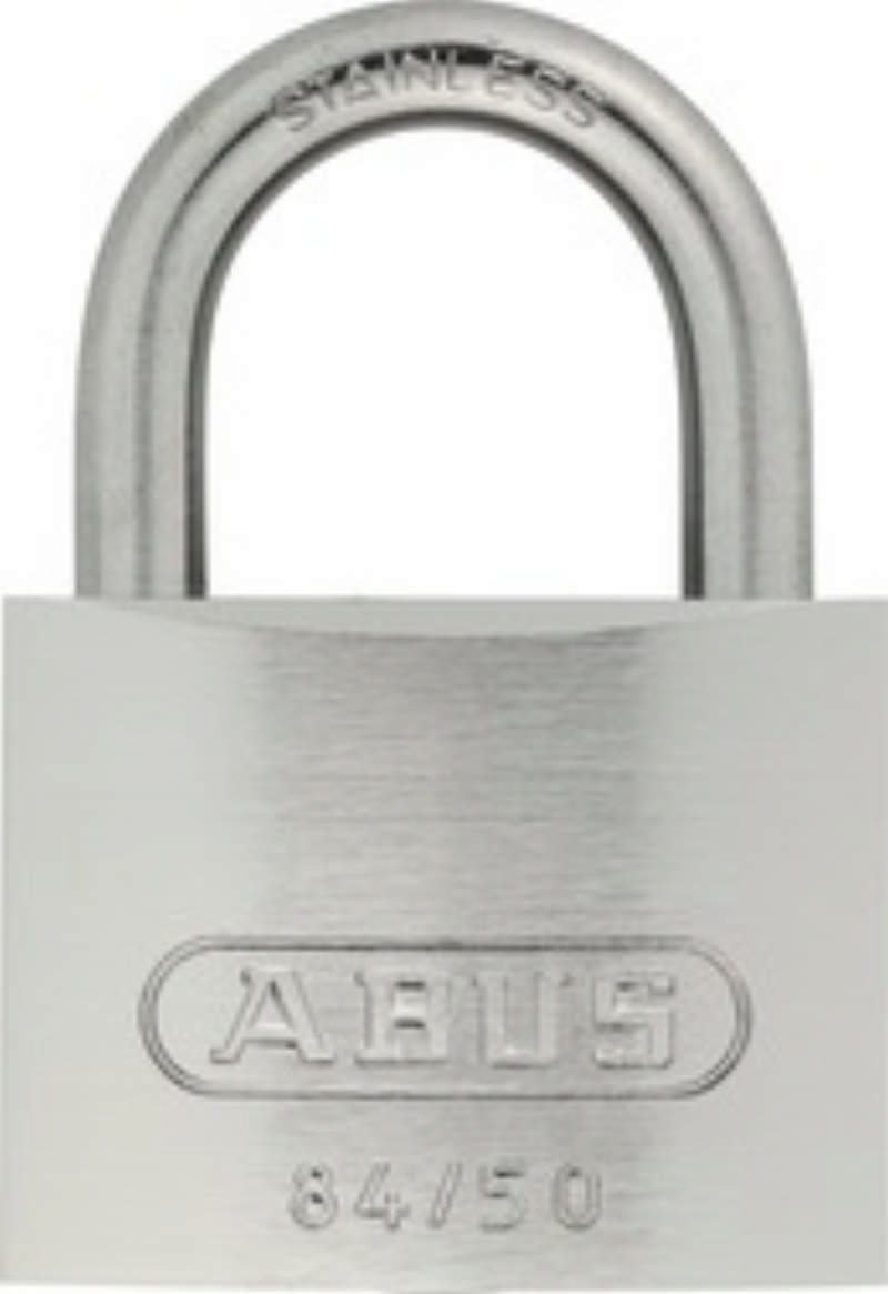 Abus hangslot 84IB/50