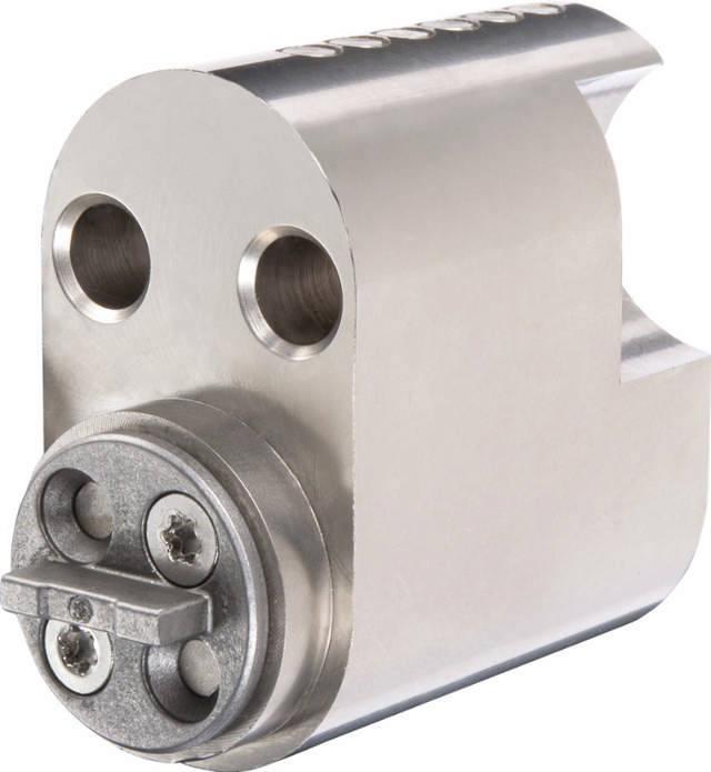 Rococo cil. dienst. V1L457-1 MS