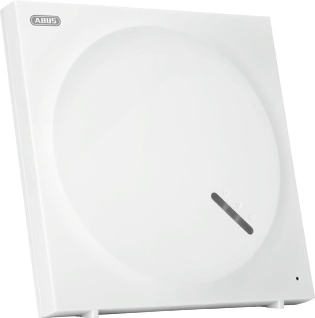ABUS Z-Wave Gateway *Niet meer leverbaar wegens uitverkocht*