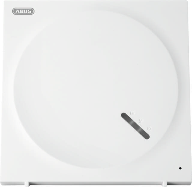 ABUS Z-Wave Gateway *Niet meer leverbaar wegens uitverkocht*