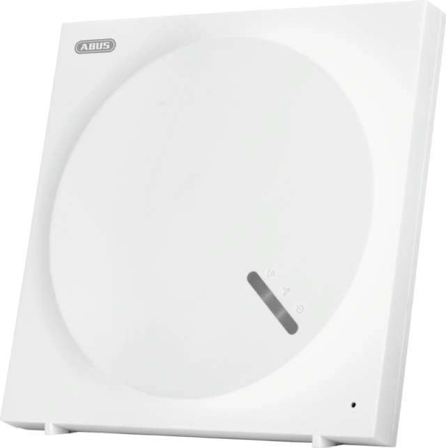 ABUS Z-Wave Gateway *Niet meer leverbaar wegens uitverkocht*