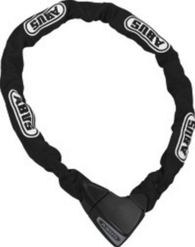 Kettingslot 8900 (VF) 8900/85 zwart