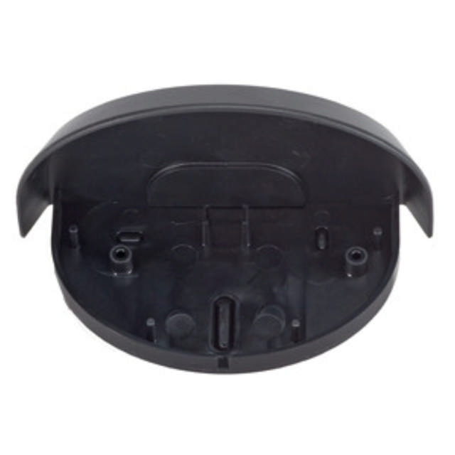 Dorma Prosecure regenjas opti Exercise, zwart