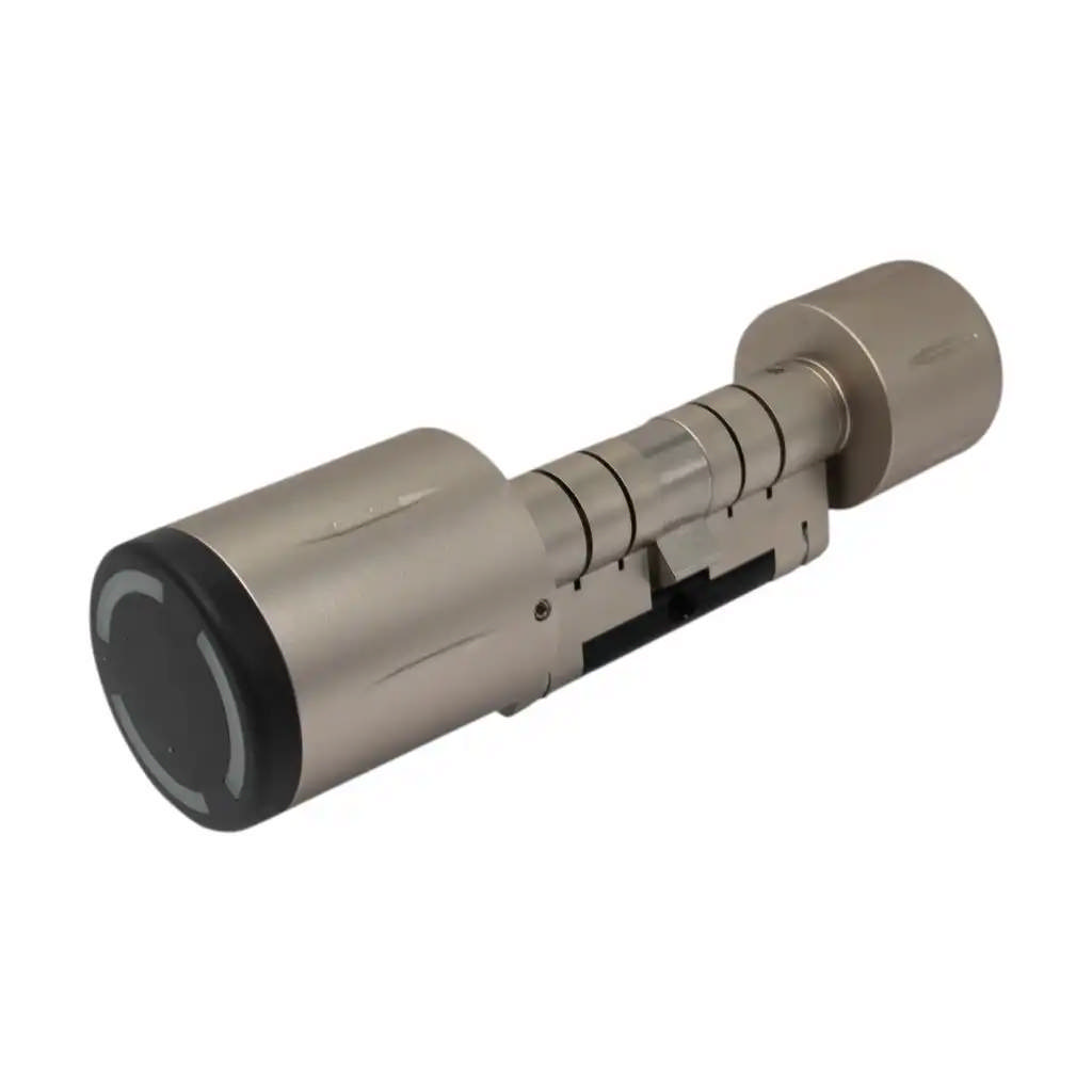 Lockit elektronische cilinder, DIN