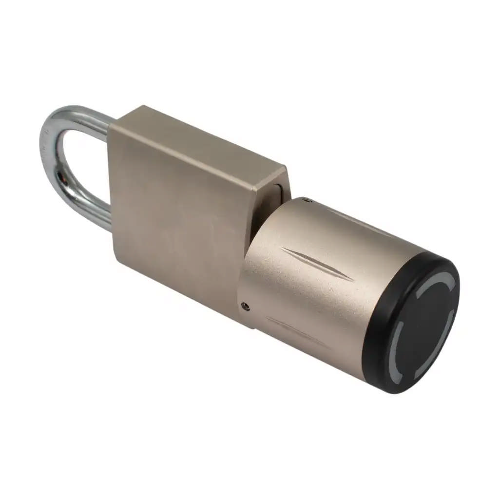 Lockit elektronisch hangslot