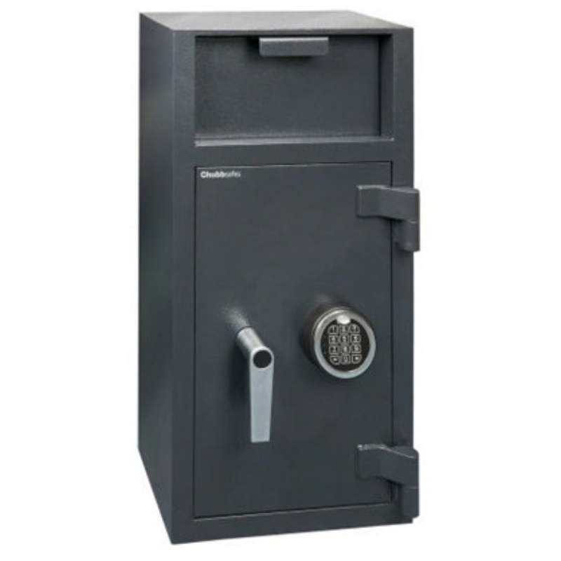 Omega Garderobekast M-50 met codeslot, 698x340x380mm