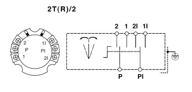 Geba contactinzetstuk Type 600.13E2.00 voor S-APZ Universal