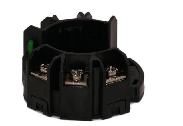 Geba contactinzetstuk Type 600.13E2.00 voor S-APZ Universal