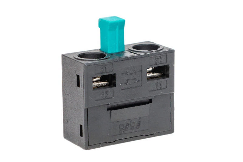 Geba Schakelaar nr. F/M serie 1T1S