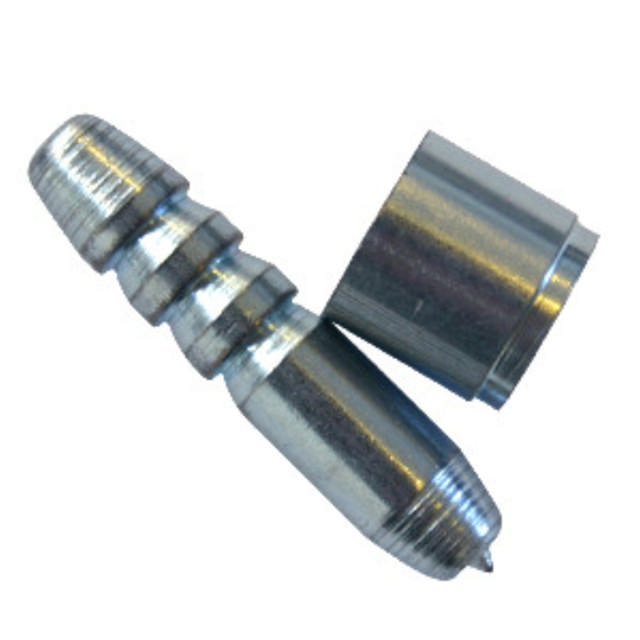 Lockit veiligheidsnok 1311