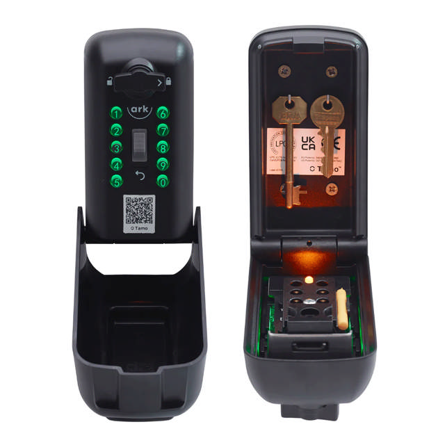 KeySafe sleutelkastje Ark Tamo