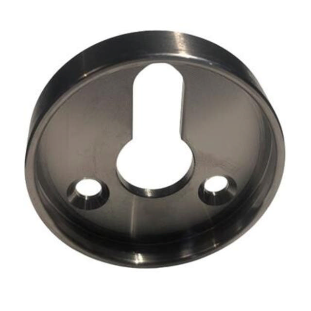 Lockit nooduitgangbeugel 1102 RFL t/werk u. sticker