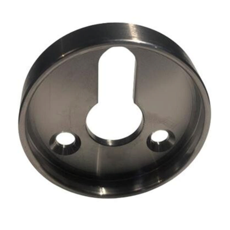 Lockit nooduitgangbeslag 1102 RFL t/werk met sticker