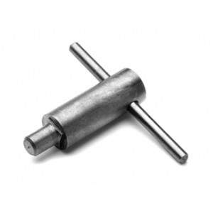 d-lijngereedschap voor montage van kogellagers