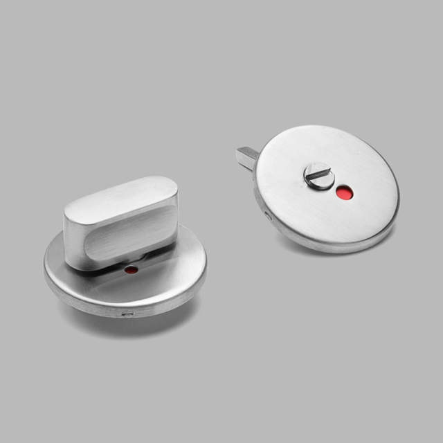 d line Toiletarmatuur, cliprozet CC30 module