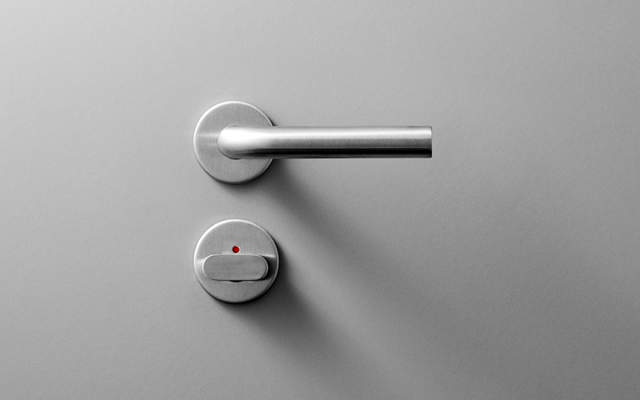 d line Toiletarmatuur, cliprozet CC30 module