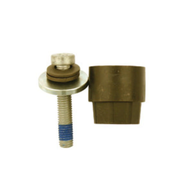 Dorma ED 100/250 asverlenging 60 mm OUD