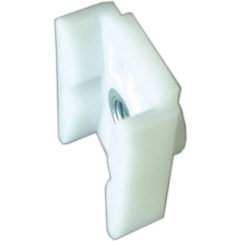 Dorma glijstuk voor glijrail TS92/TS93 incl. schroef