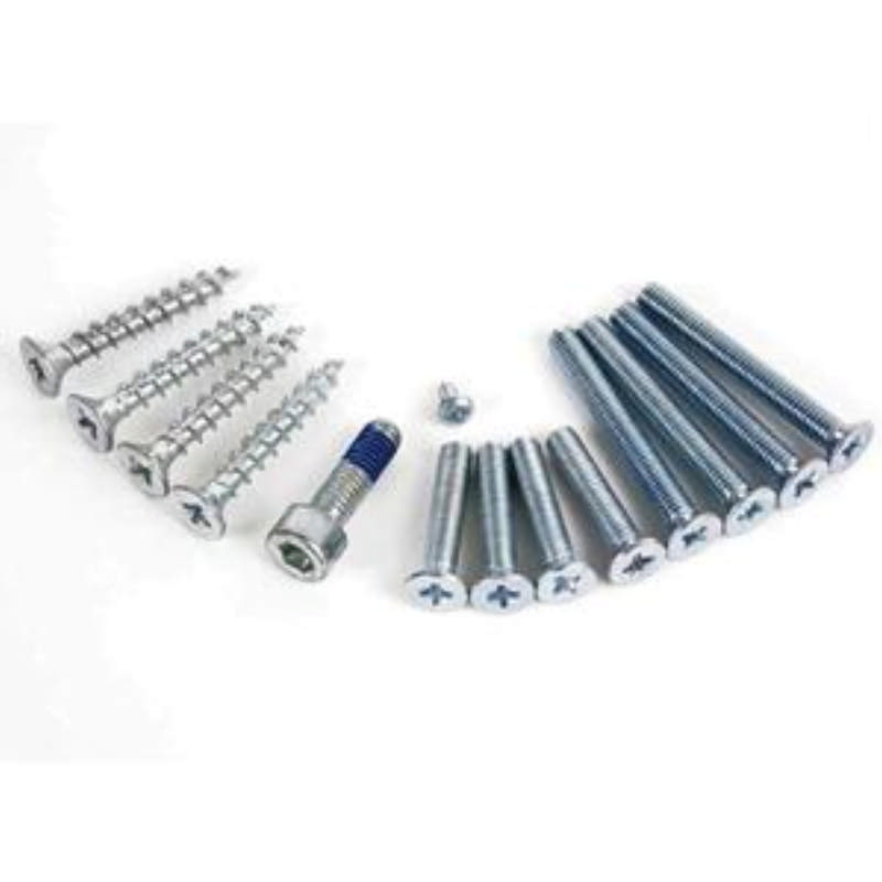 Dorma schroeftas voor TS93 deurdrangerbehuizing EN 2-5