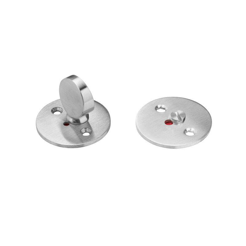 Arne Jacobsen toiletarmatuur massief rozet CC38