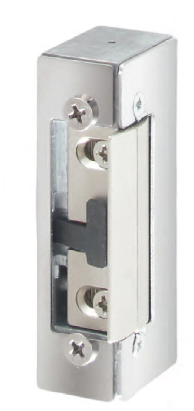 Dorcas Elektrische eindplaat 50 NF