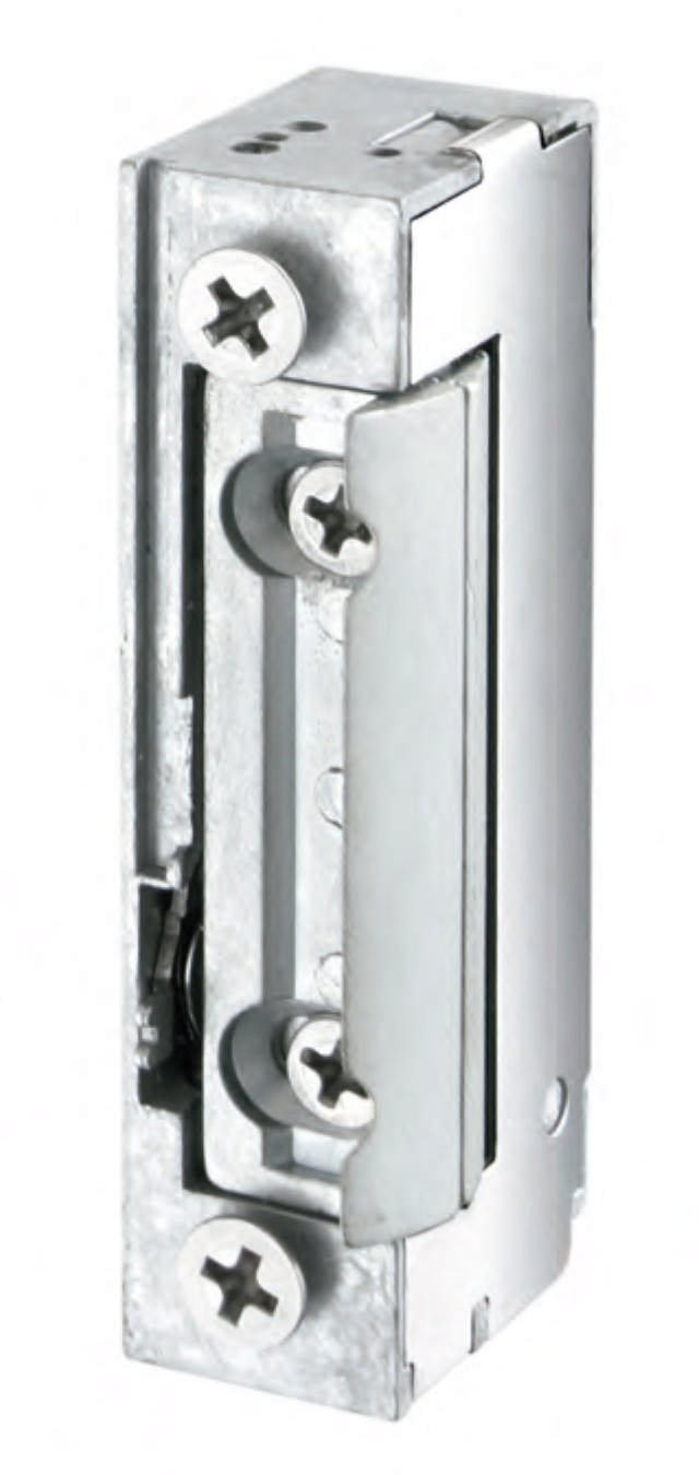 Dorcas Elektrische eindplaat 99 NF