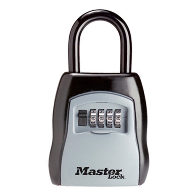 Masterlock sleutelkastje 5400 EURD