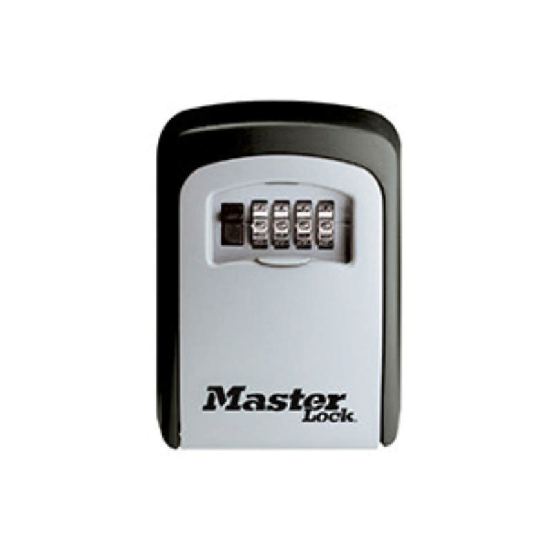 Masterlock sleutelkastje 5401 EURD