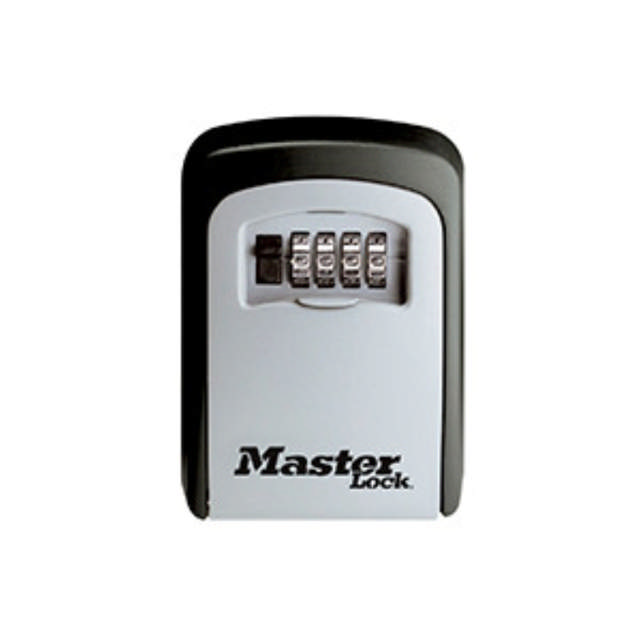 Masterlock sleutelkastje 5401 EURD