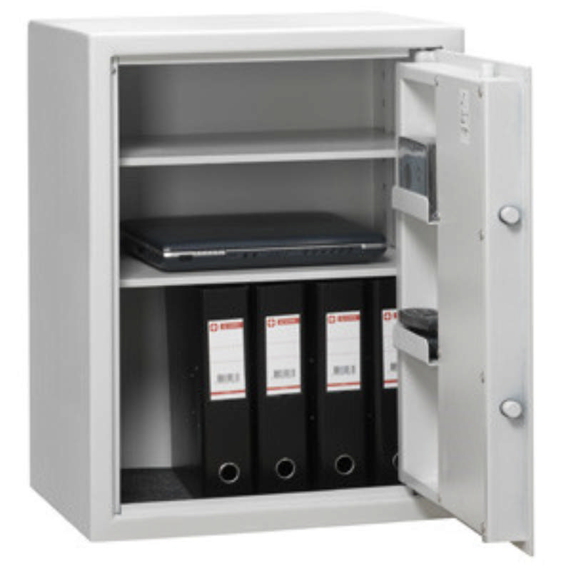 Veiligheidskast P70 met kamslot (700x540x390 mm)