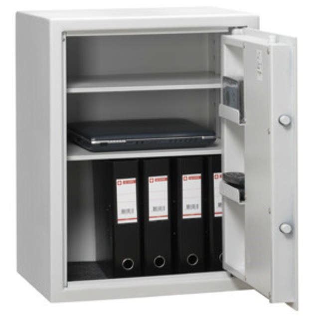 Veiligheidskast P70 met kamslot (700x540x390 mm)