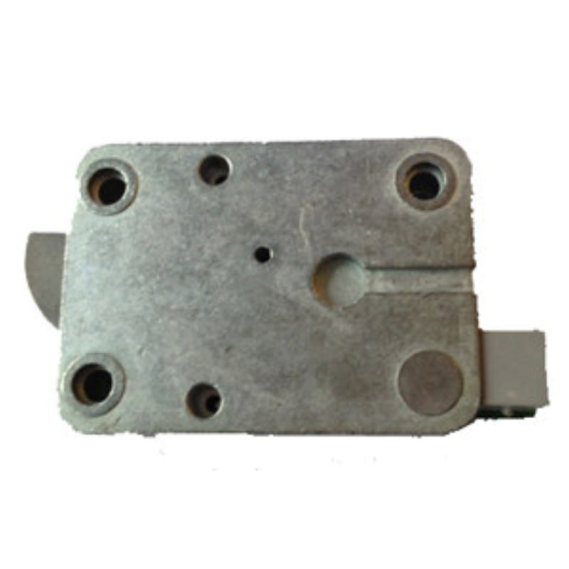 LG11 Elektrisch codeslot voor kaartlezer