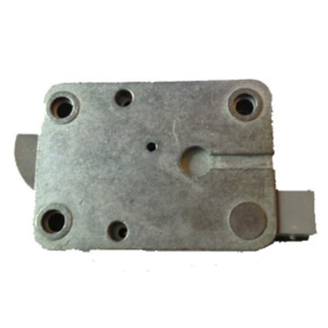 LG11 Elektrisch codeslot voor kaartlezer