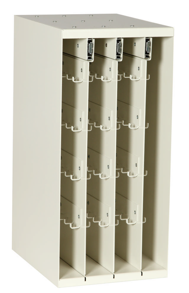 Profsafe sleutelcassette 168 haken