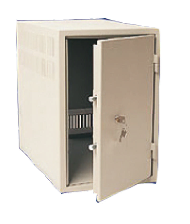 Profsafe pc-kast DSS550