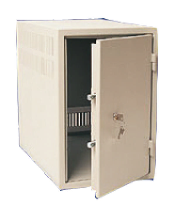 Profsafe pc-kast DSS550