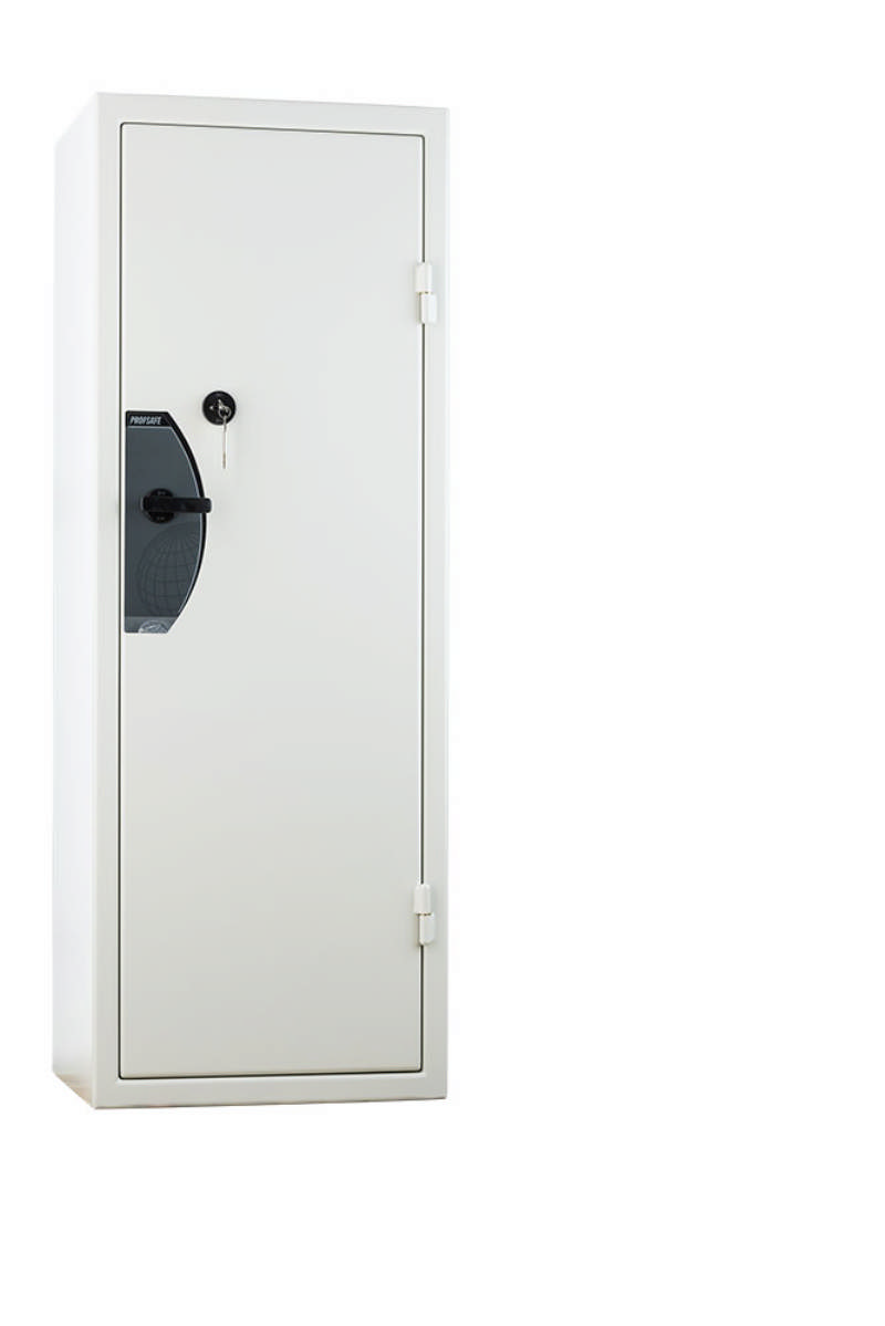 Profsafe PC-kast S1600/Laptop, goedgekeurd