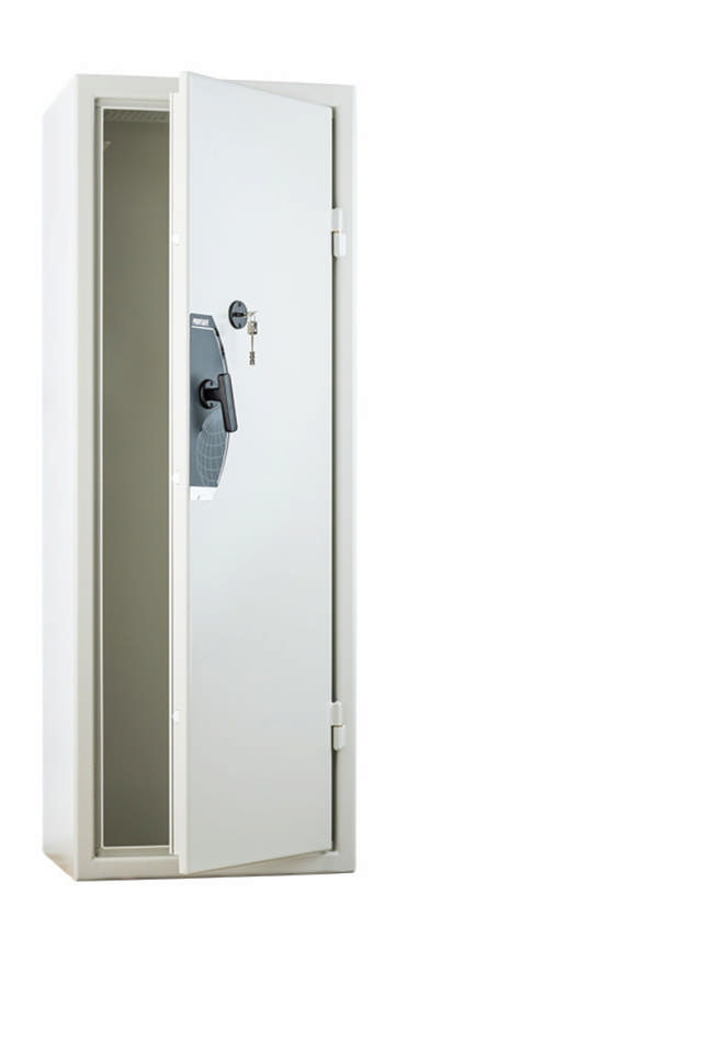 Profsafe PC-kast S1600/Laptop, goedgekeurd