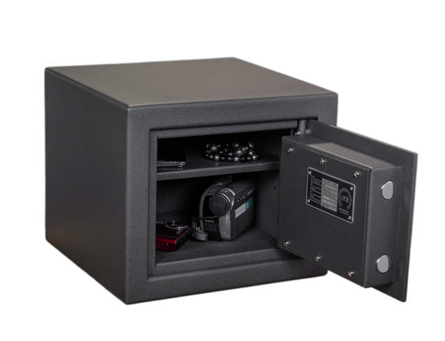 Profsafe veilig FS10 - EN 14450