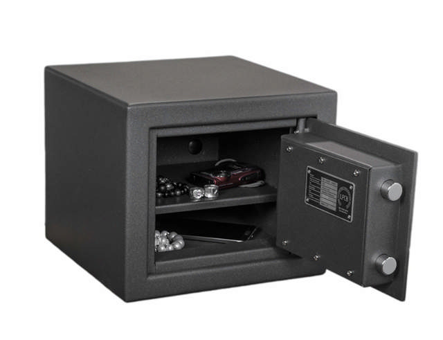 Profsafe veilig FS10 - EN 14450