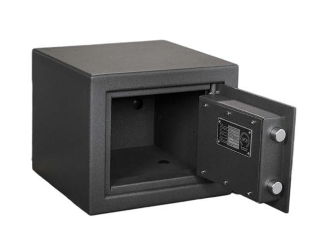 Profsafe kluis FS10 - EN 14450 met elektrisch codeslot