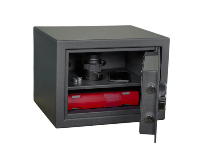 Profsafe kluis FS40 - EN 14450