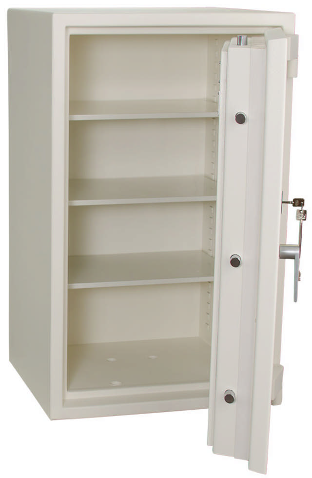 Profsafe safe 35S met brandtest - EN 14450