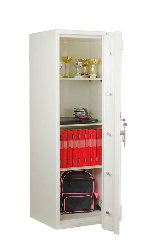 Profsafe kluis 59 m. Brandtest - EN 14450