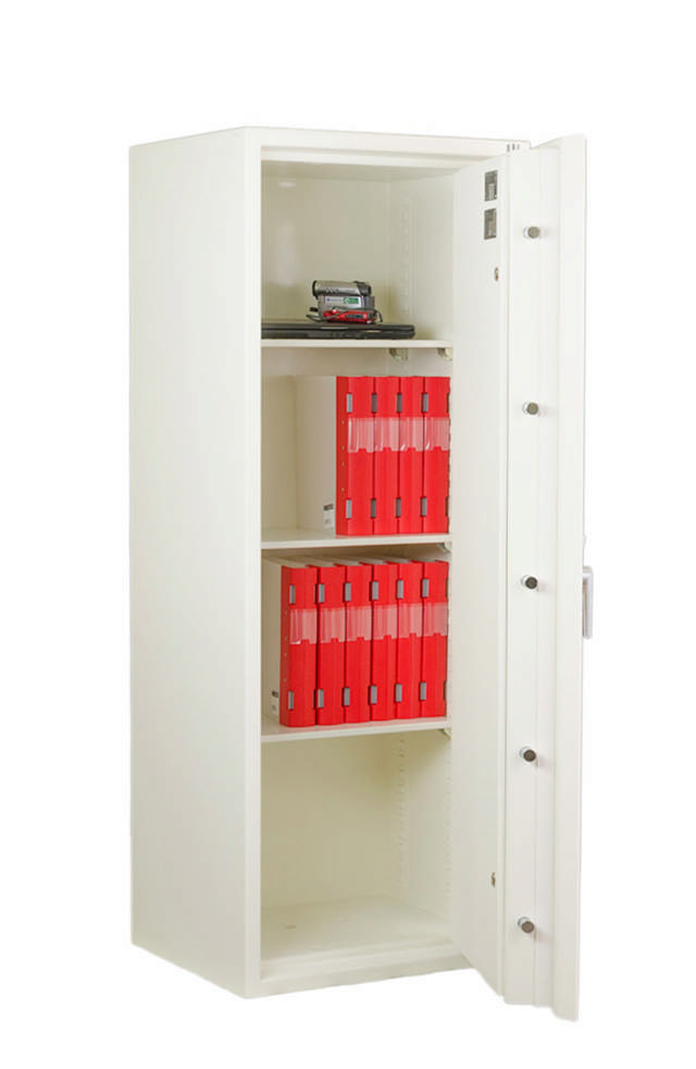 Profsafe kluis 59 m. Brandtest - EN 14450